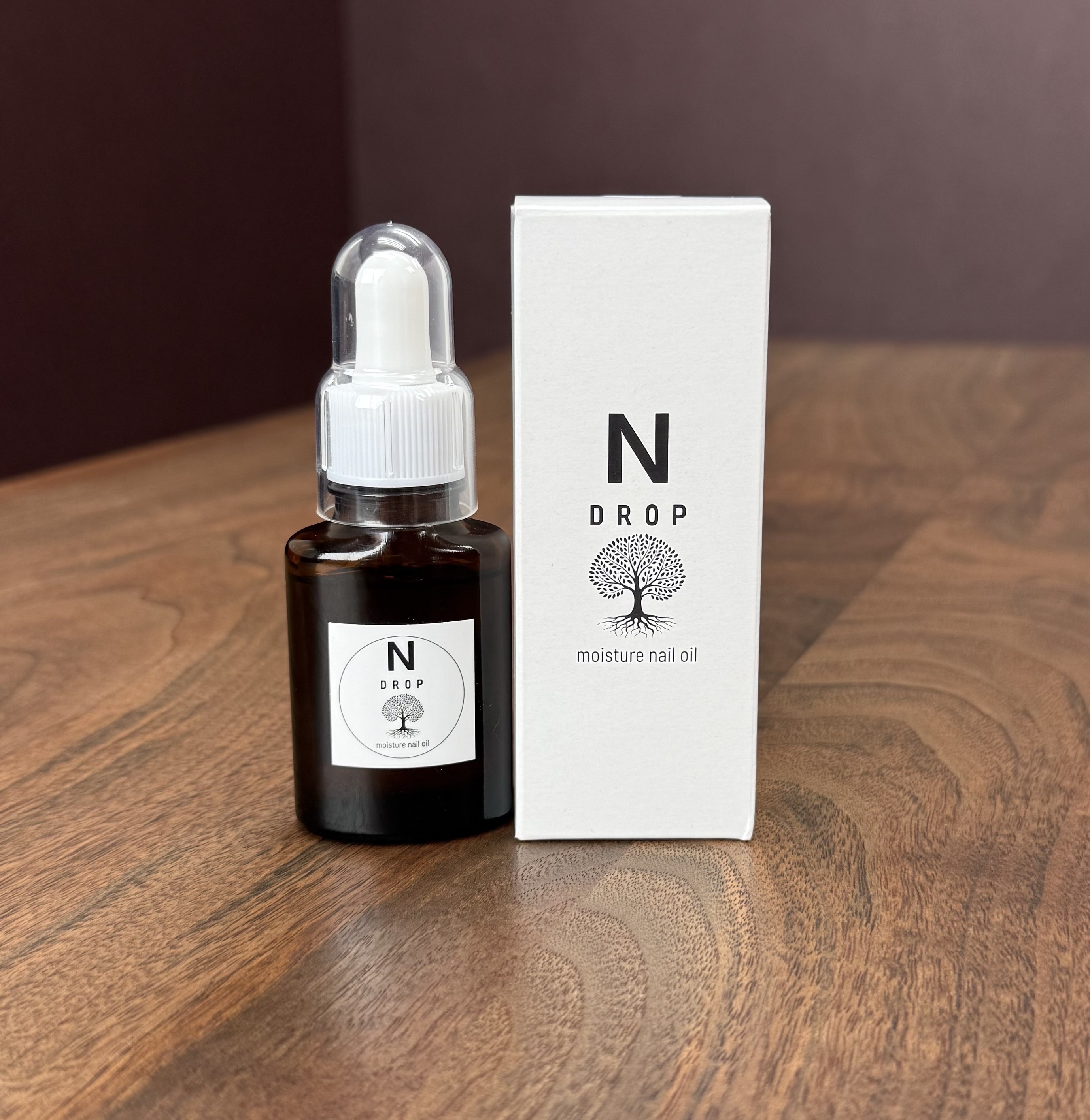 NDROP ネイルケアセラム 商品画像