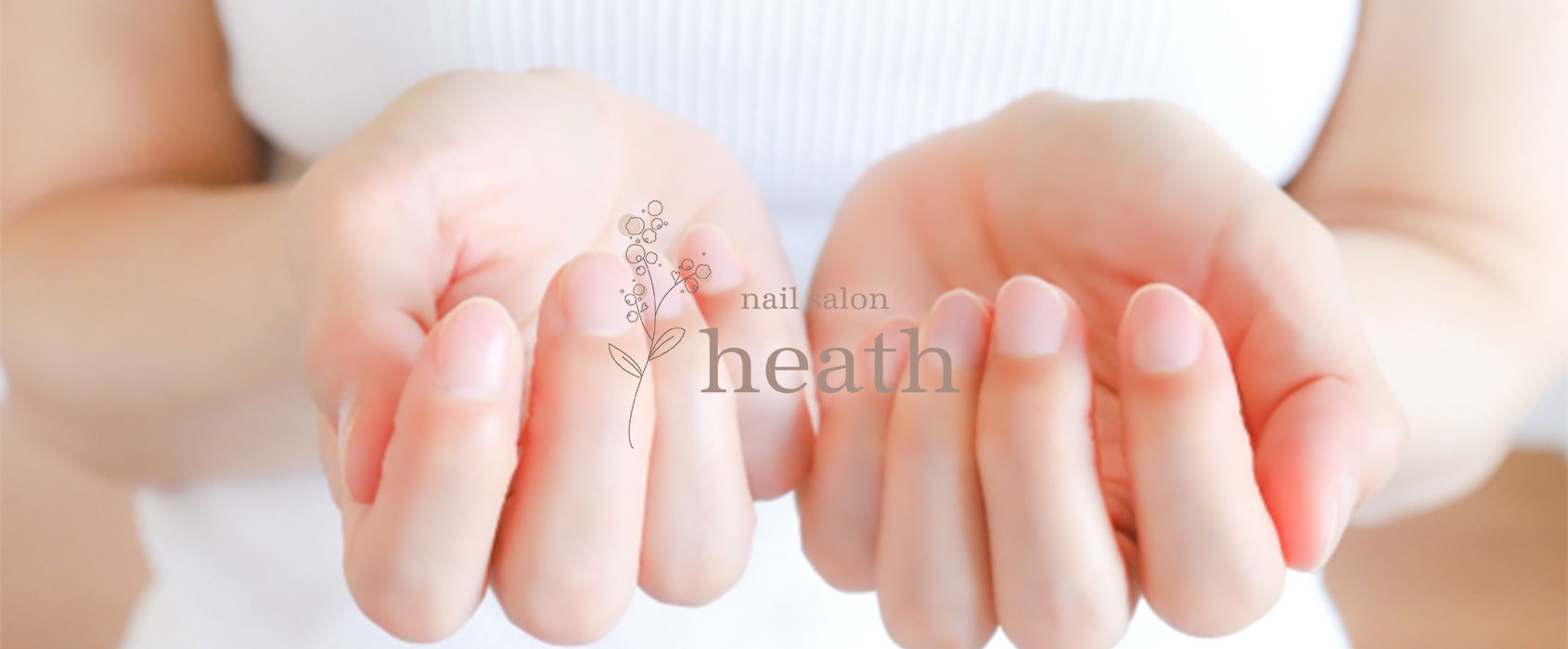 nail salon heath